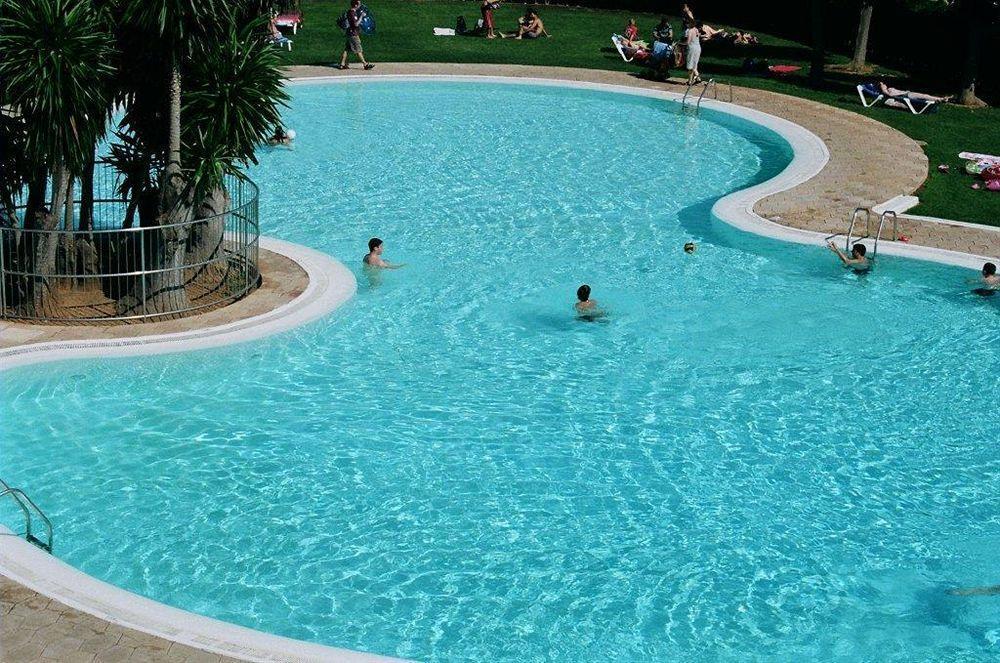 Apartamentos Son Bou Playa Gold Esterno foto