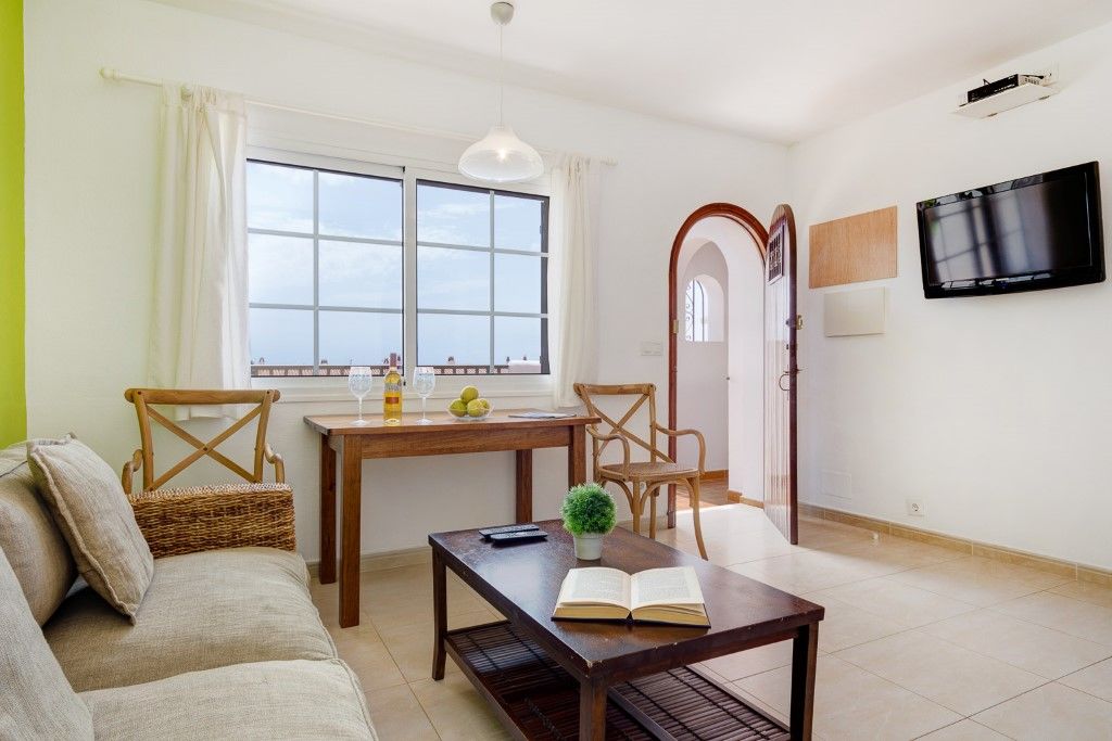 Apartamentos Son Bou Playa Gold Esterno foto